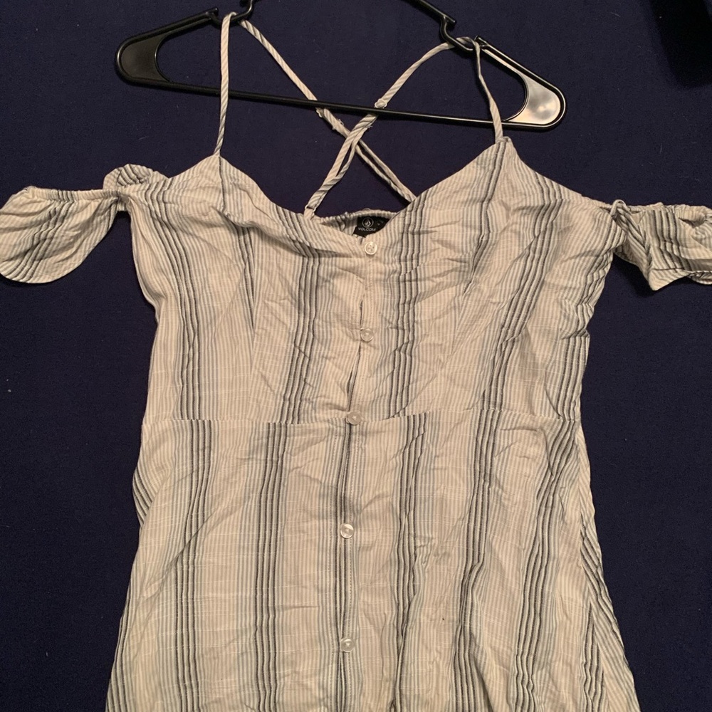 Volcom dress